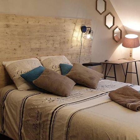 Coeur De Troyes T4 Terrasse 5Eme Etage Centre Ville Wifi Parking Екстериор снимка