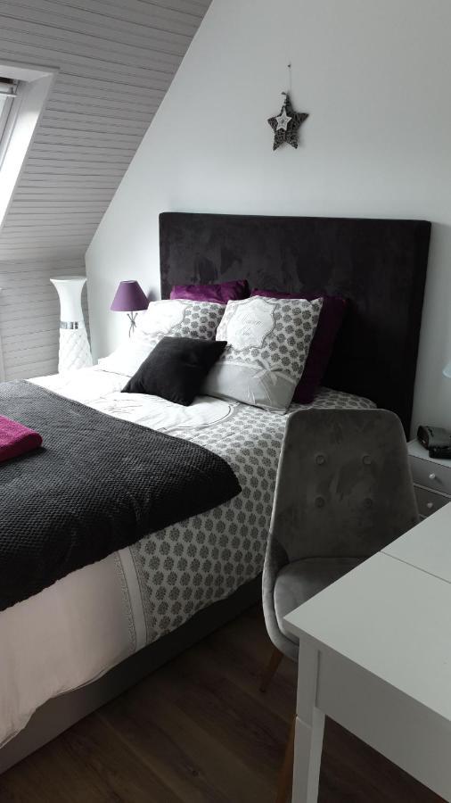 Coeur De Troyes T4 Terrasse 5Eme Etage Centre Ville Wifi Parking Екстериор снимка